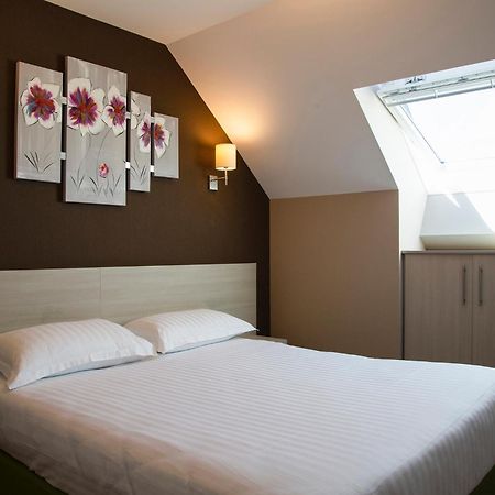 Park Hotel & Appartements Cholet Room photo
