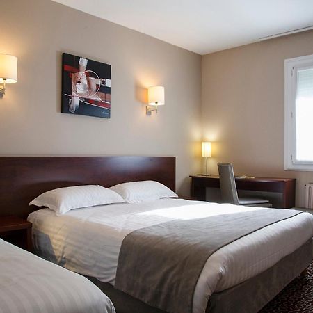 Park Hotel & Appartements Cholet Room photo