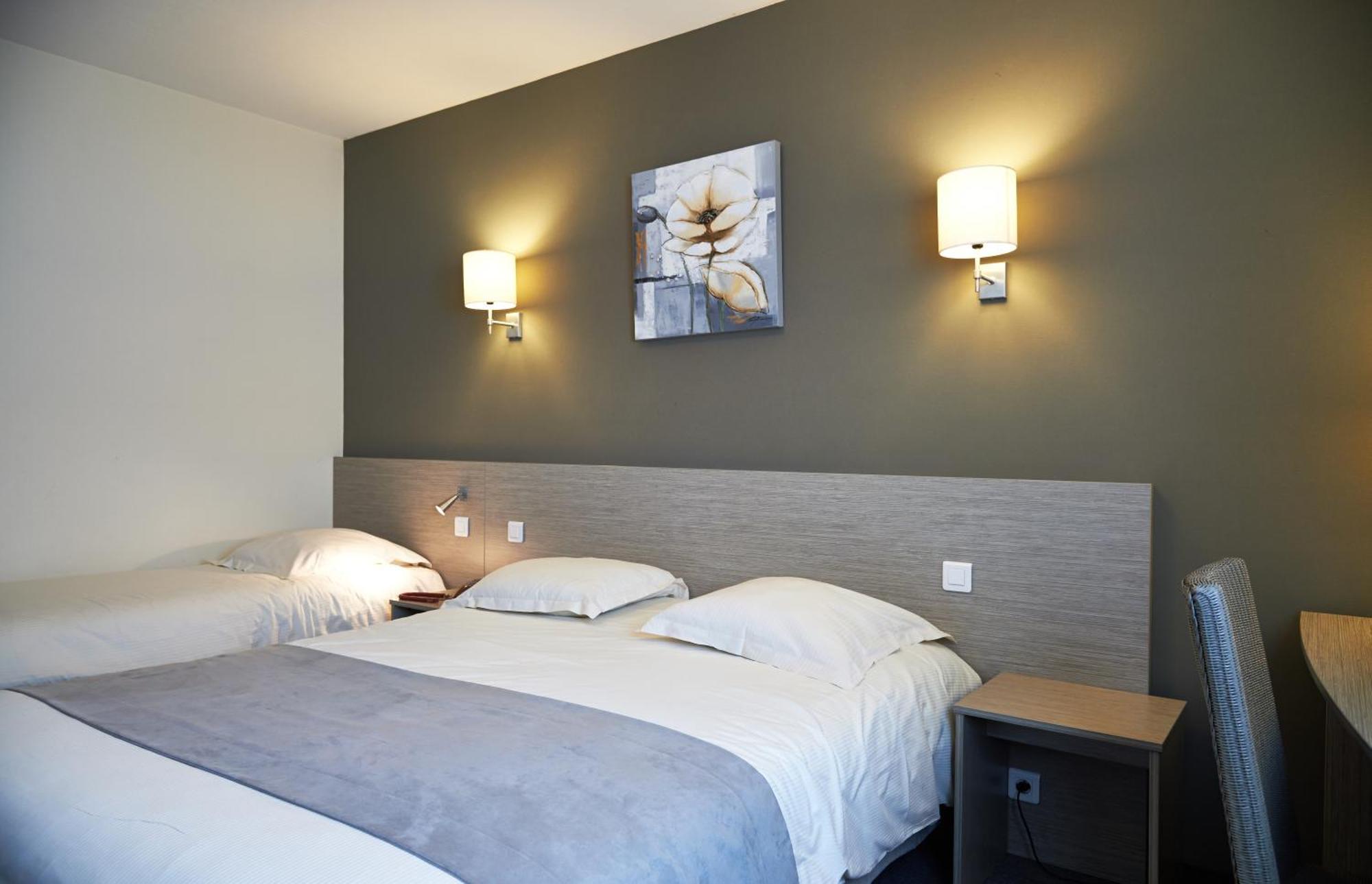 Park Hotel & Appartements Cholet Room photo